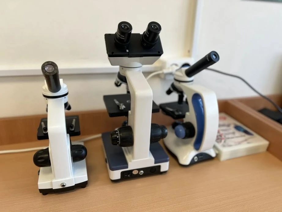 В крае появился первый агрокласс, оборудованный по нацпроекту В крае появился первый агрокласс, оборудованный по нацпроекту