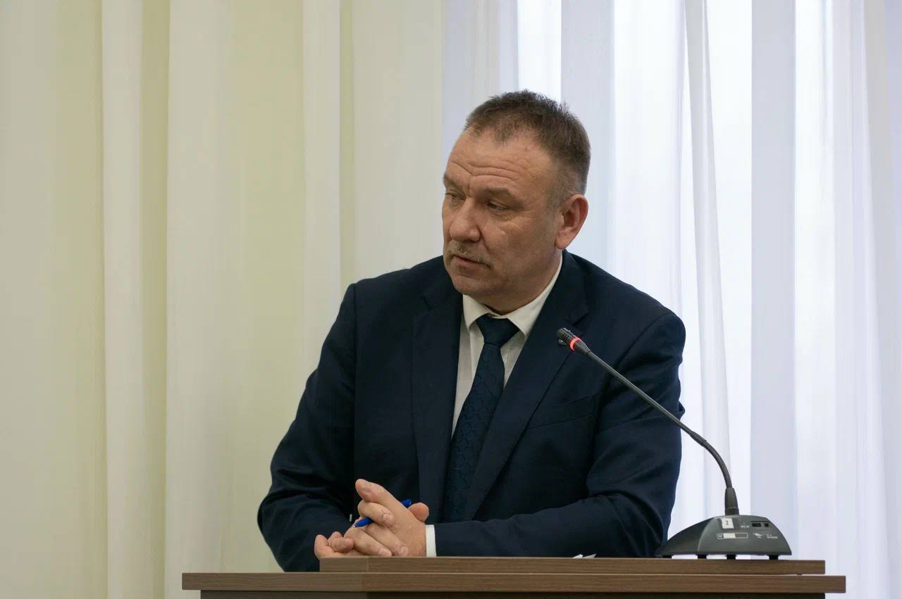 В прокуратуре Хабаровского края обсудили вопросы противодействия правонарушениям при реализации национальных проектов В прокуратуре Хабаровского края обсудили вопросы противодействия правонарушениям при реализации национальных проектов