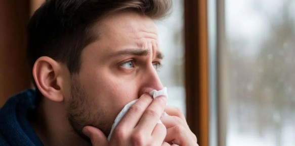 В Хабаровске превышен эпидпорог по заболеваемости ОРВИ и гриппом