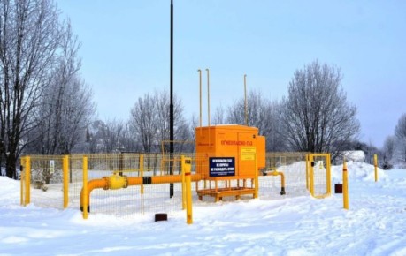 В Хабаровском крае подвели итоги реализации программы догазификации