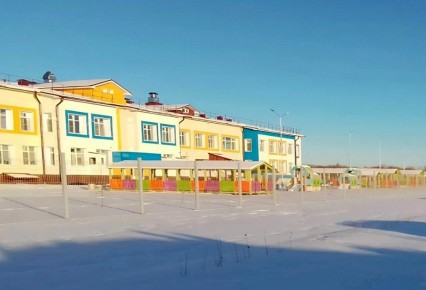 Детский сад на Шатова в Хабаровске сдадут до конца этого года