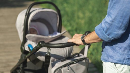 Отцовские клубы предложили создать в Хабаровском крае