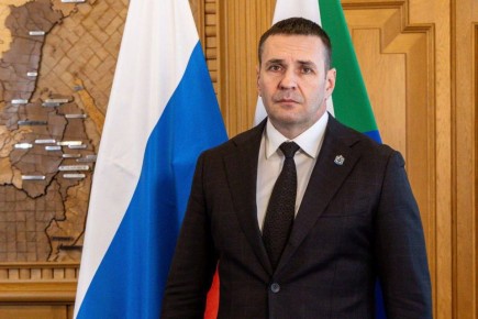 Уважаемые жители Хабаровского края! Поздравляю вас с одним из наших важнейших праздников — Днём Конституции Российской Федерации!