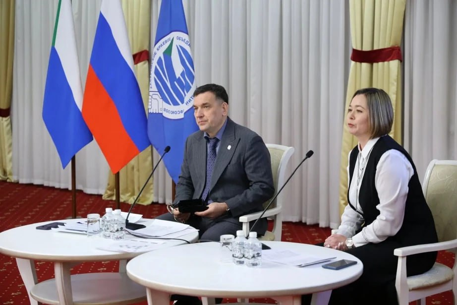 В Хабаровском крае отметили День образования профсоюзного движения В Хабаровском крае отметили День образования профсоюзного движения