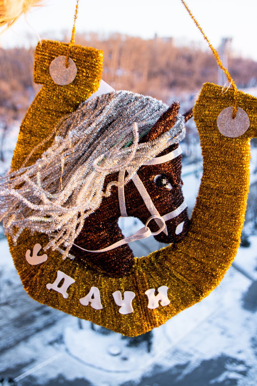 Определены победители конкурса елочных игрушек Определены победители конкурса елочных игрушек