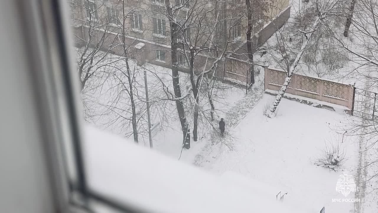 Не забывай о мерах безопасности во время катания на коньках