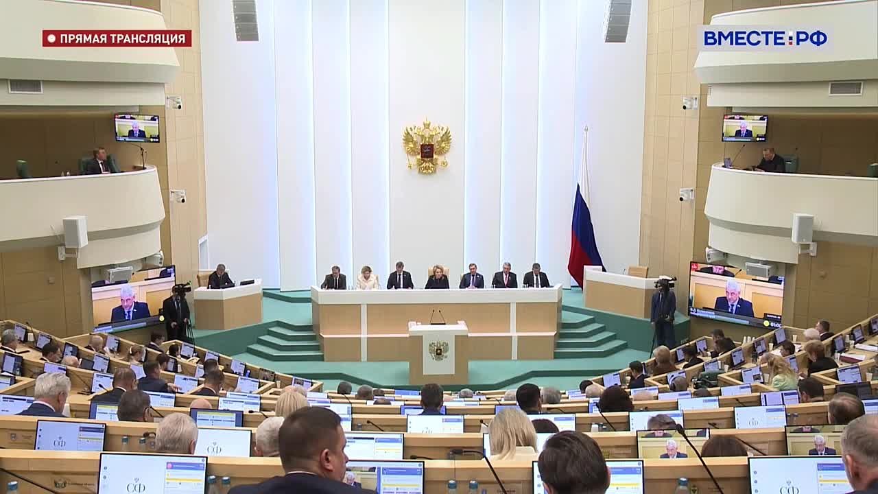 Отечественное судостроение требует парламентского сопровождения