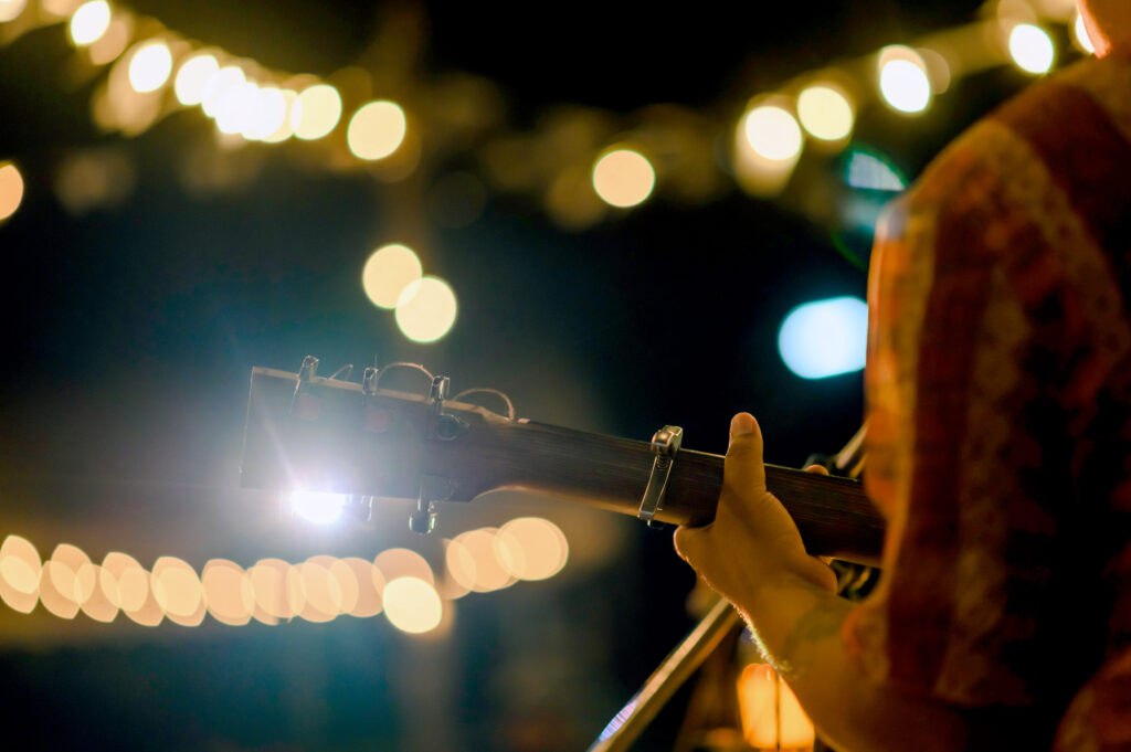 Сыграть на ежегодной «Битломании» приглашают музыкантов Комсомольска и всего края