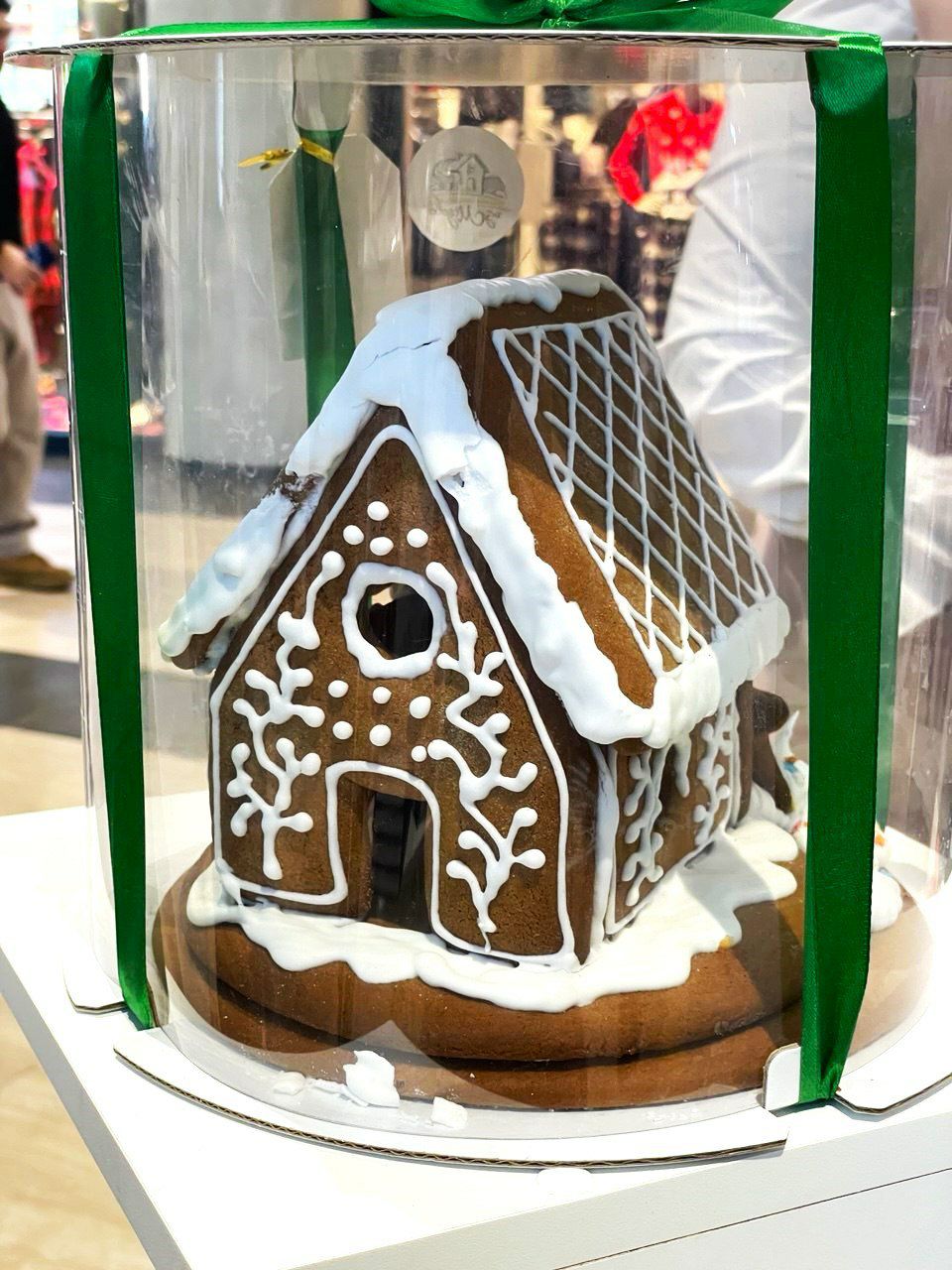 Сделано в Хабаровском крае: в Броско Молл открылась новогодняя выставка-продажа Сделано в Хабаровском крае: в Броско Молл открылась новогодняя выставка-продажа