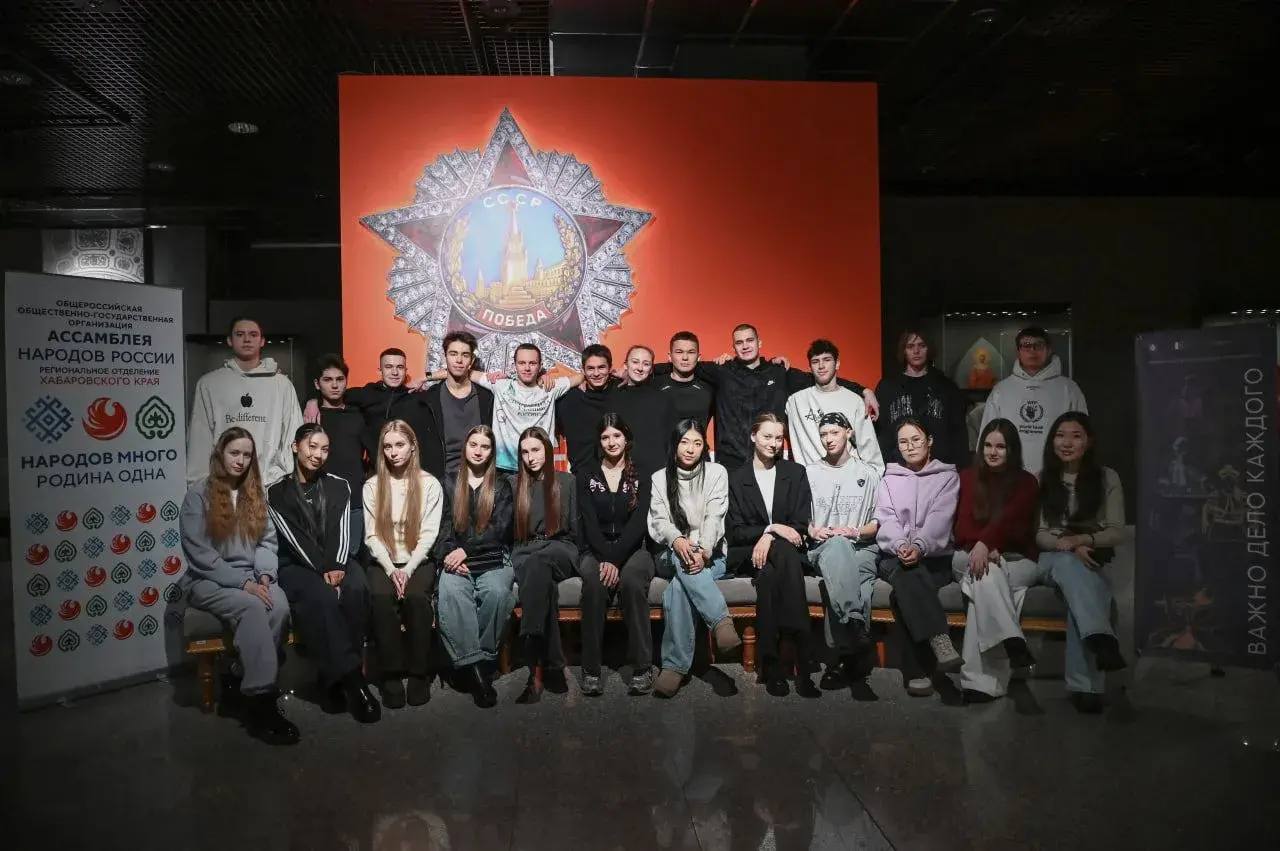 «Важно дело каждого»: уникальный просветительский проект реализовали в Гродековском музее «Важно дело каждого»: уникальный просветительский проект реализовали в Гродековском музее