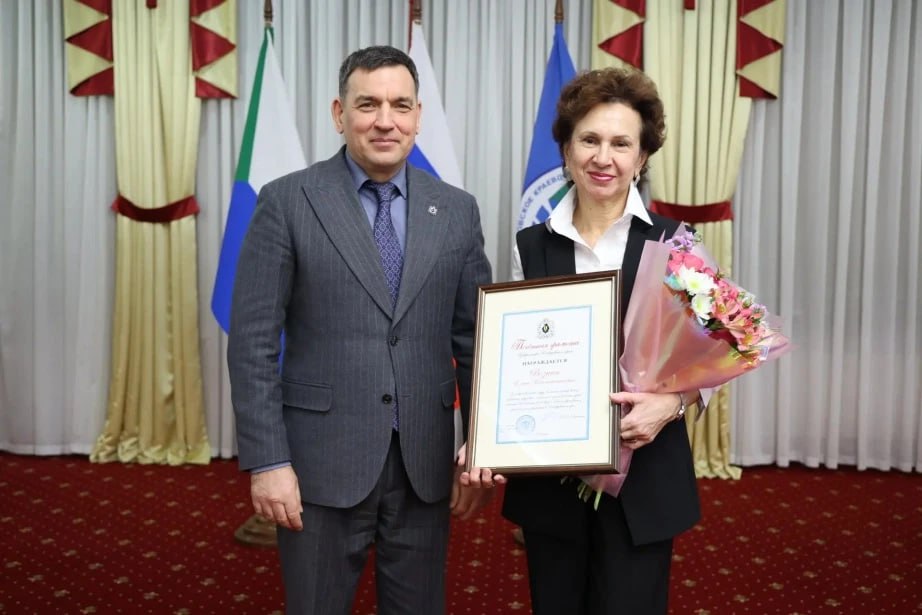 В Хабаровском крае отметили День образования профсоюзного движения В Хабаровском крае отметили День образования профсоюзного движения