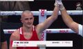 Выступающий за Хабаровский край боксёр вышел в финал чемпионата мира