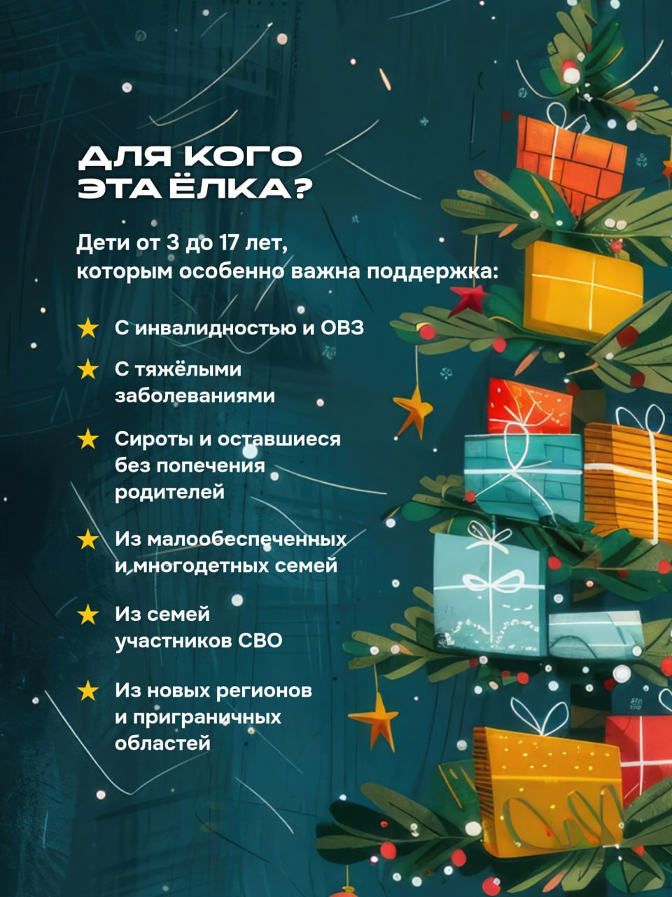Подарить новогоднее чудо можно за пару минут Подарить новогоднее чудо можно за пару минут
