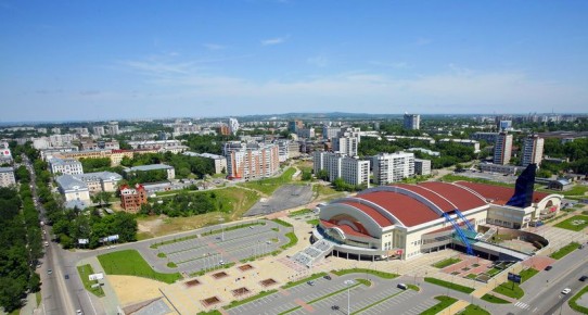 В Хабаровске ограничено движение через жд- переезд на 8518-м километре перегона Амур — Хабаровск (улица Салтыкова-Щедрина)