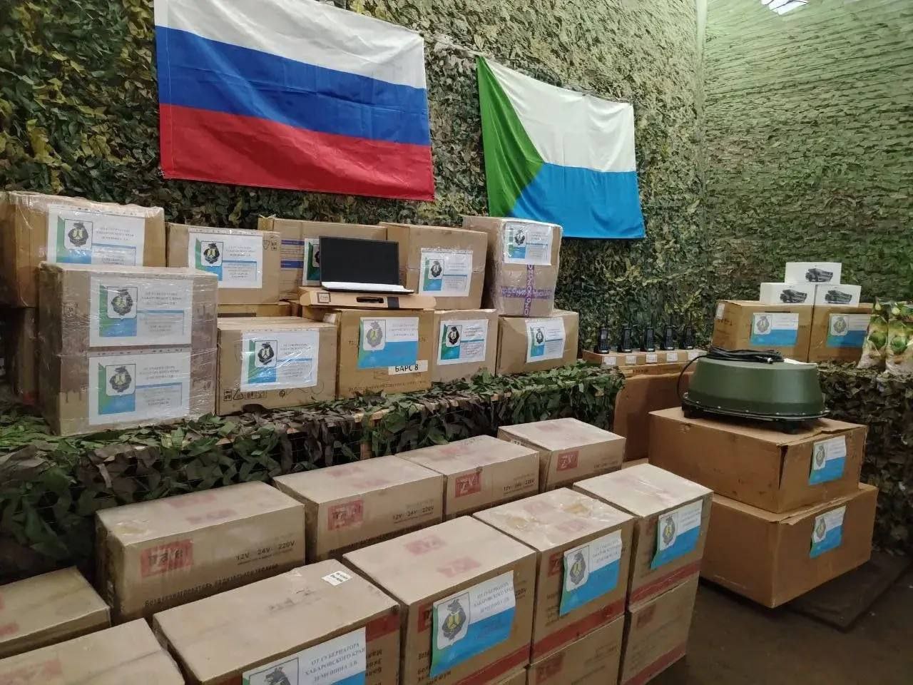 Верим в наших защитников и в Победу Верим в наших защитников и в Победу