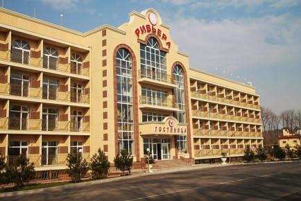 Гостиница «Ривьера» готовится возобновить свою деятельность В социальных сетях появилась информация об открытии гостиничного комплекса «Ривьера», расположенного на Заимке. Напомним, в конце ноября его представители объявили...