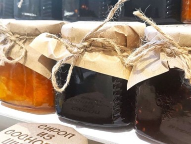 В Хабаровске стартовал фестиваль бренда «Сделано в Хабаровском крае»