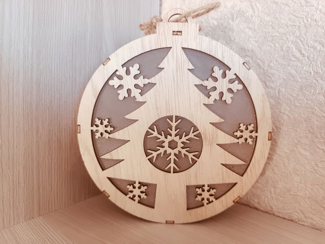 В Индустриальном районе Хабаровска стартует конкурс «Фабрика новогоднего настроения»