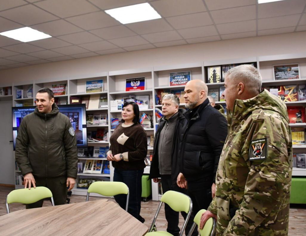 Верим в наших защитников и в Победу Верим в наших защитников и в Победу