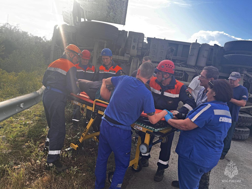 Два поисково-спасательных отряда МЧС России вошли в тройку лучших в Дальневосточном федеральном округе Два поисково-спасательных отряда МЧС России вошли в тройку лучших в Дальневосточном федеральном округе