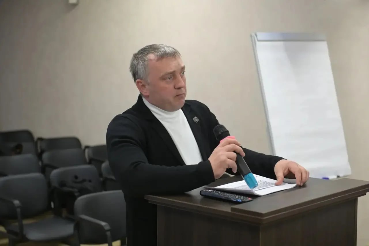 Курсанты программы «Герои Vостока» проходят предзащиту выпускных квалификационных работ Курсанты программы «Герои Vостока» проходят предзащиту выпускных квалификационных работ