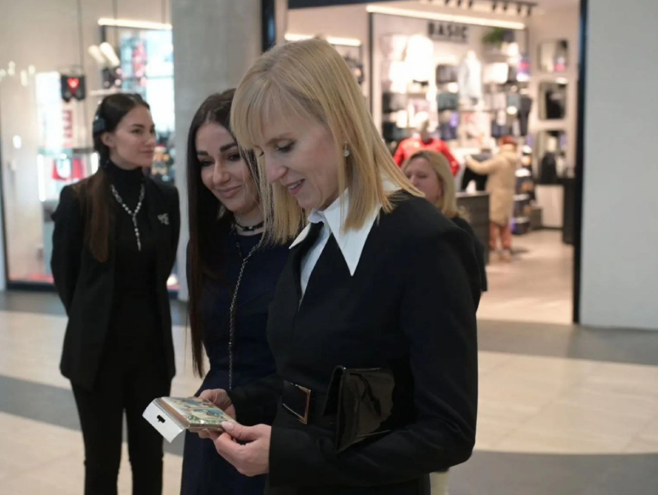 «Сделано в Хабаровском крае» - это уже не просто бренд! «Сделано в Хабаровском крае» - это уже не просто бренд!