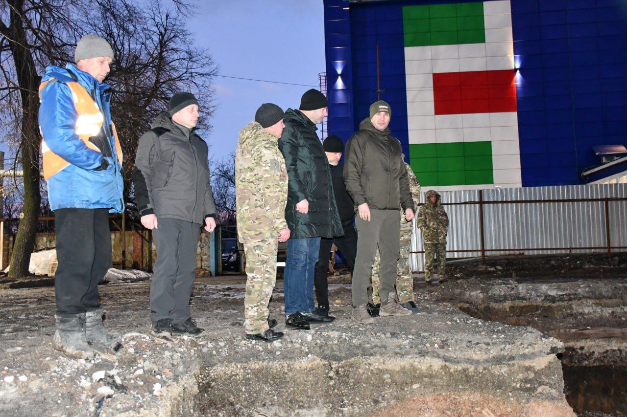 Верим в наших защитников и в Победу Верим в наших защитников и в Победу