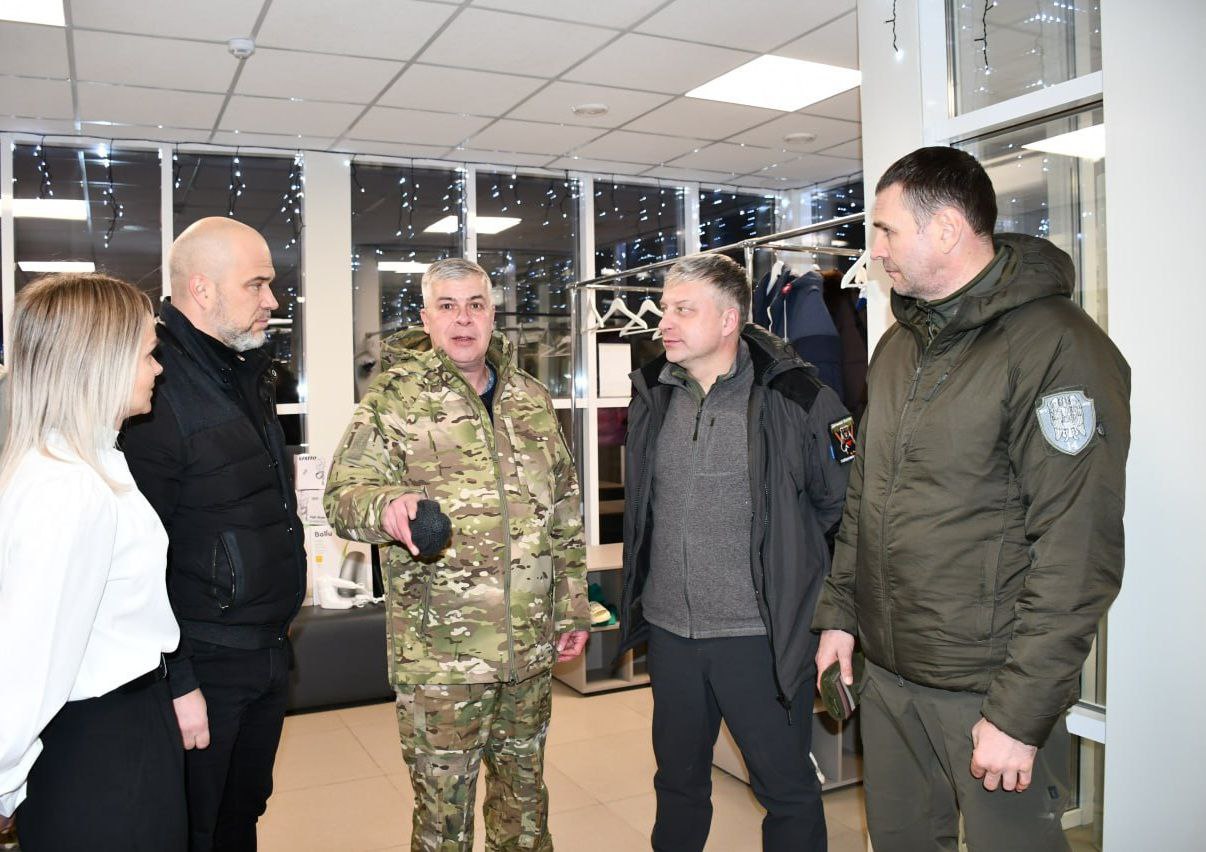 Верим в наших защитников и в Победу Верим в наших защитников и в Победу