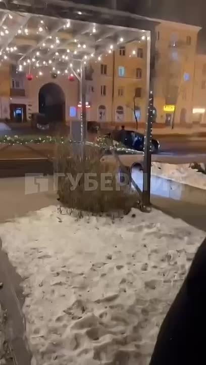 Прокуратура проводит проверку по факту конфликта между водителем такси и пассажиром в Хабаровске