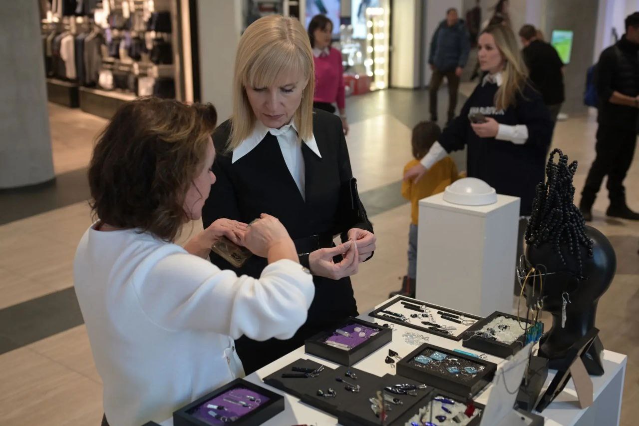 «Сделано в Хабаровском крае» - это уже не просто бренд! «Сделано в Хабаровском крае» - это уже не просто бренд!