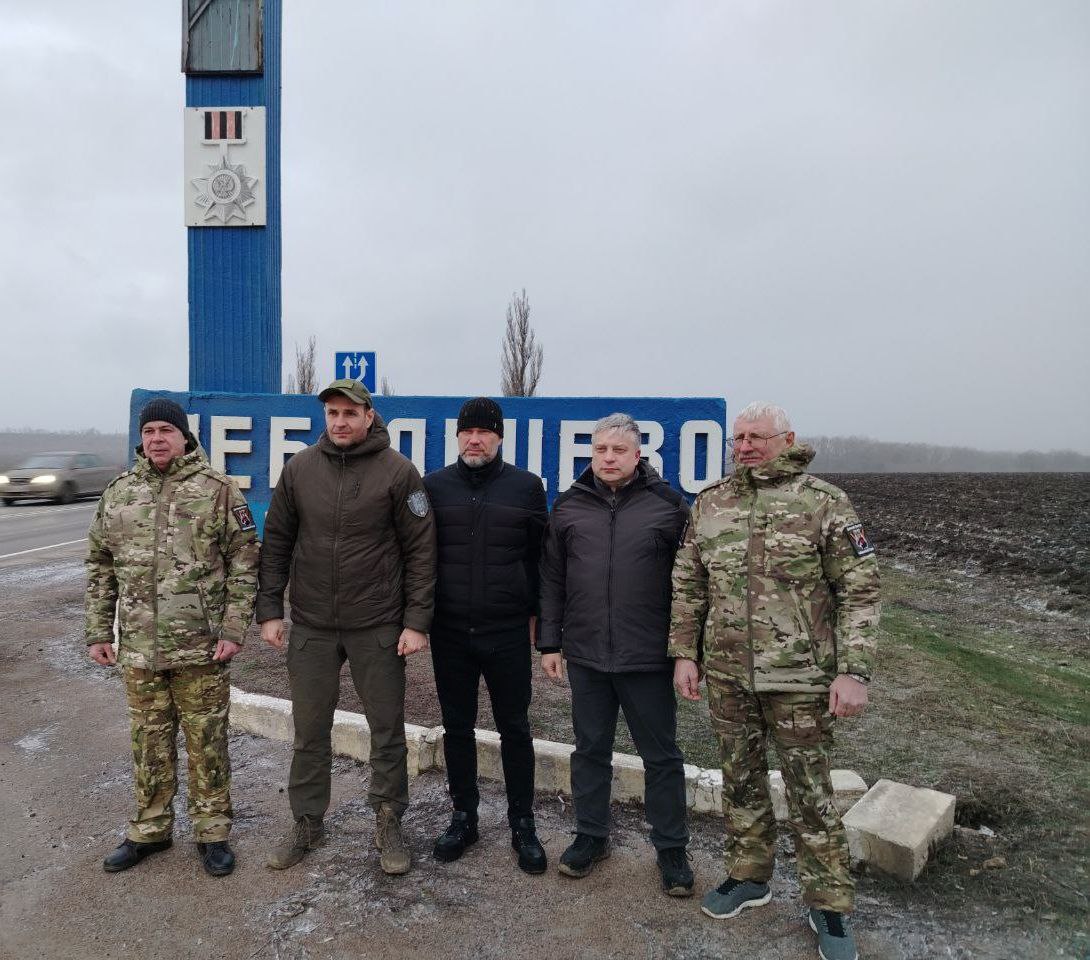Верим в наших защитников и в Победу Верим в наших защитников и в Победу
