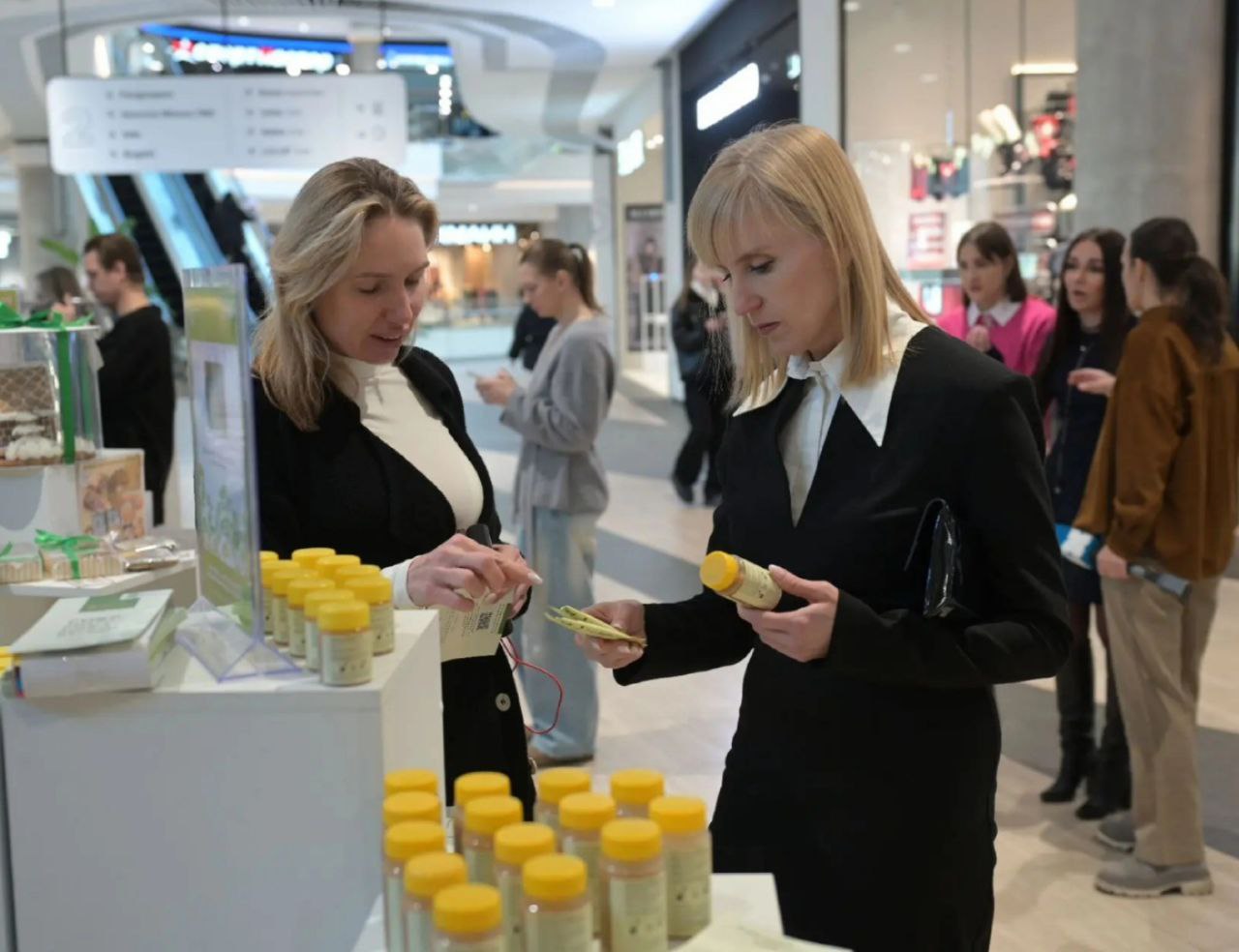 «Сделано в Хабаровском крае» - это уже не просто бренд! «Сделано в Хабаровском крае» - это уже не просто бренд!