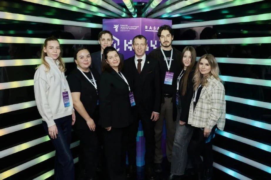 Лучших молодых инноваторов по итогам конкурса «КУБ» выбрали в крае
