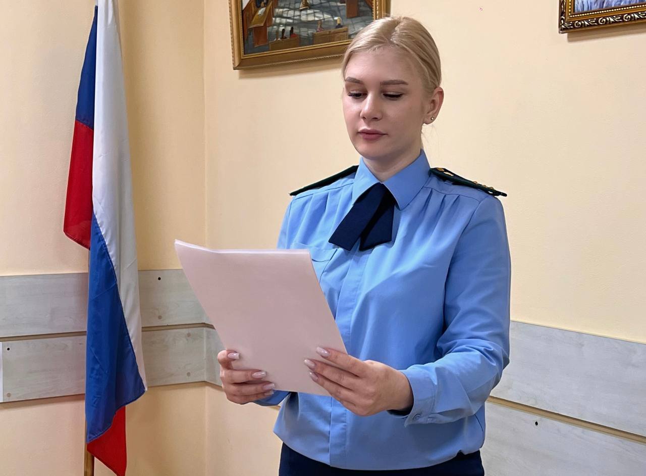 В Хабаровске вынесен приговор по уголовному делу о пособничестве в злоупотреблении должностными полномочиями