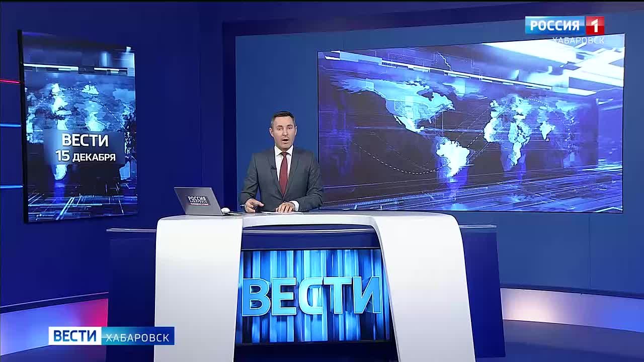 От детских игр – к контракту: первые курсанты нового рода войск приступили к практике в Хабаровске