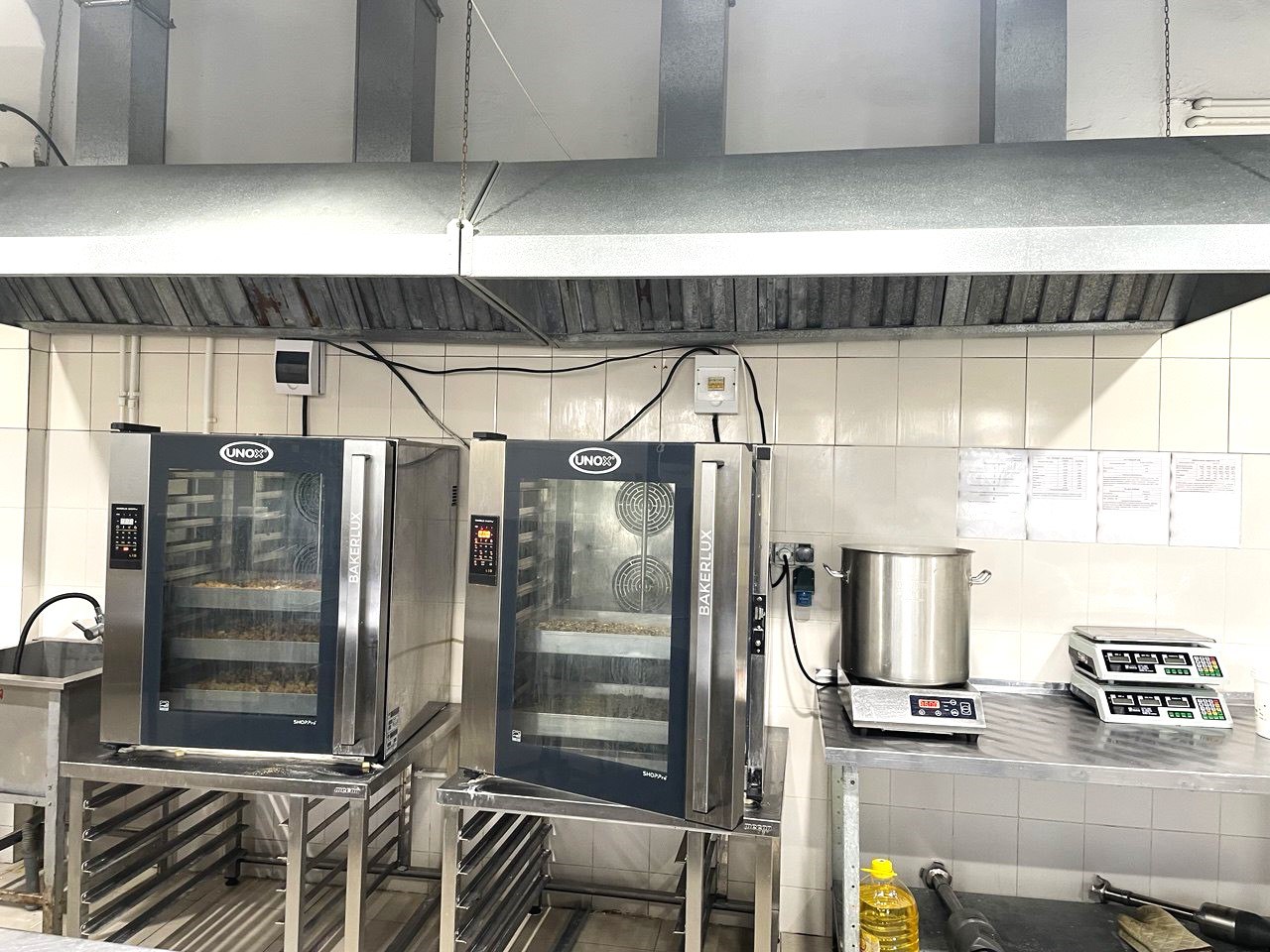 Авторефрижератор купило хабаровское предприятие готовой еды благодаря господдержке Авторефрижератор купило хабаровское предприятие готовой еды благодаря господдержке