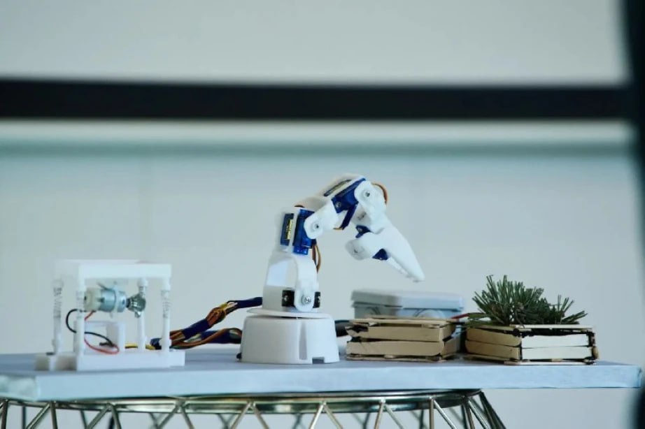 Лучших молодых инноваторов по итогам конкурса «КУБ» выбрали в крае Лучших молодых инноваторов по итогам конкурса «КУБ» выбрали в крае