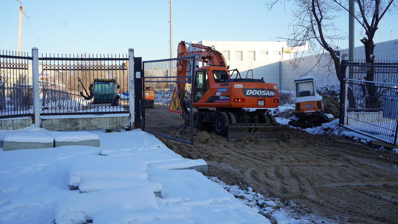 «Авангард»: народный стадион по «Народной Программе» «Авангард»: народный стадион по «Народной Программе»