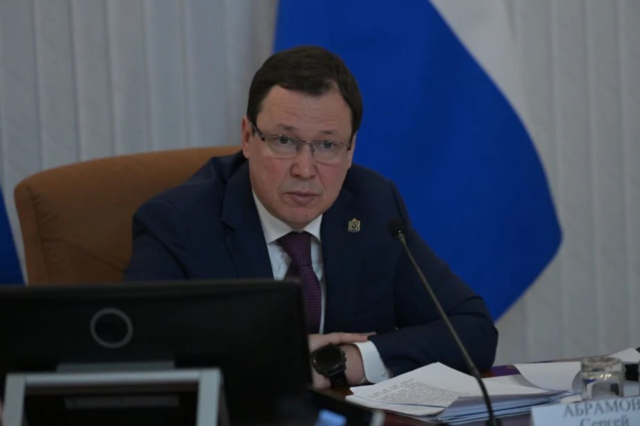 В Хабаровском крае подвели экспортные итоги года В Хабаровском крае подвели экспортные итоги года