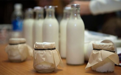 Около 40 заявок поступило в центры социальной поддержки в рамках проекта «Молочная кухня»