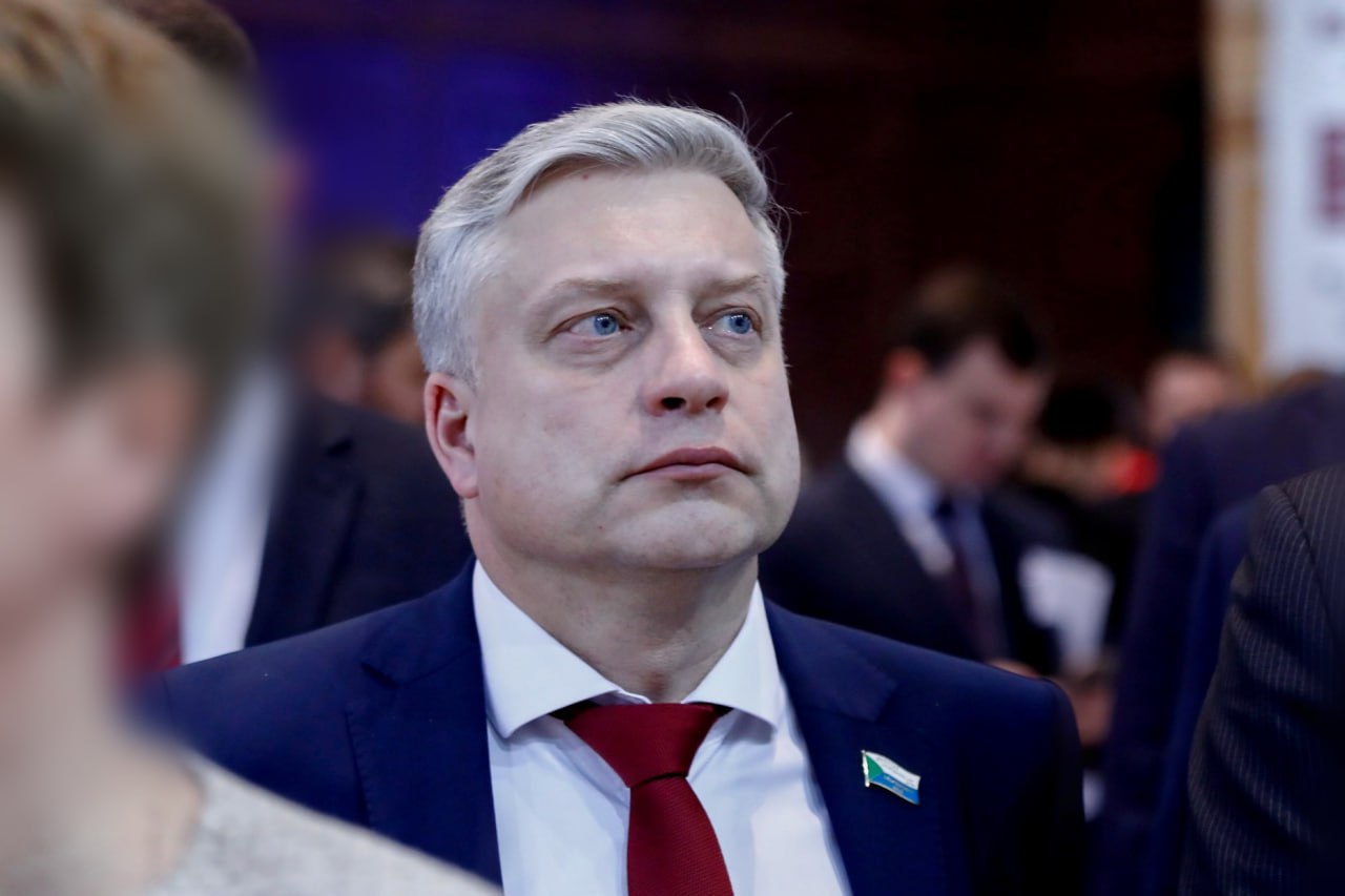 Николай Шевцов: работа в Совете законодателей при Федеральном Собрании Николай Шевцов: работа в Совете законодателей при Федеральном Собрании