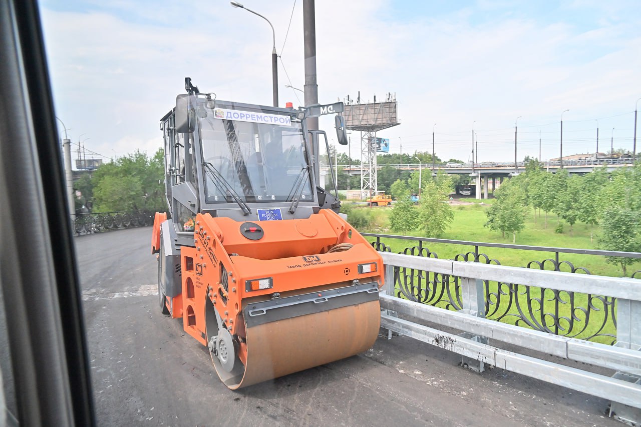 Сергей Кравчук: Продолжаю цикл постов по подведению итогов года в рамках реализации национального проекта «Инфраструктура для жизни», инициированного Президентом России Владимиром Владимировичем Путиным Сергей Кравчук: Продолжаю цикл постов по подведению итогов года в рамках реализации национального проекта «Инфраструктура для жизни», инициированного Президентом России Владимиром Владимировичем Путиным