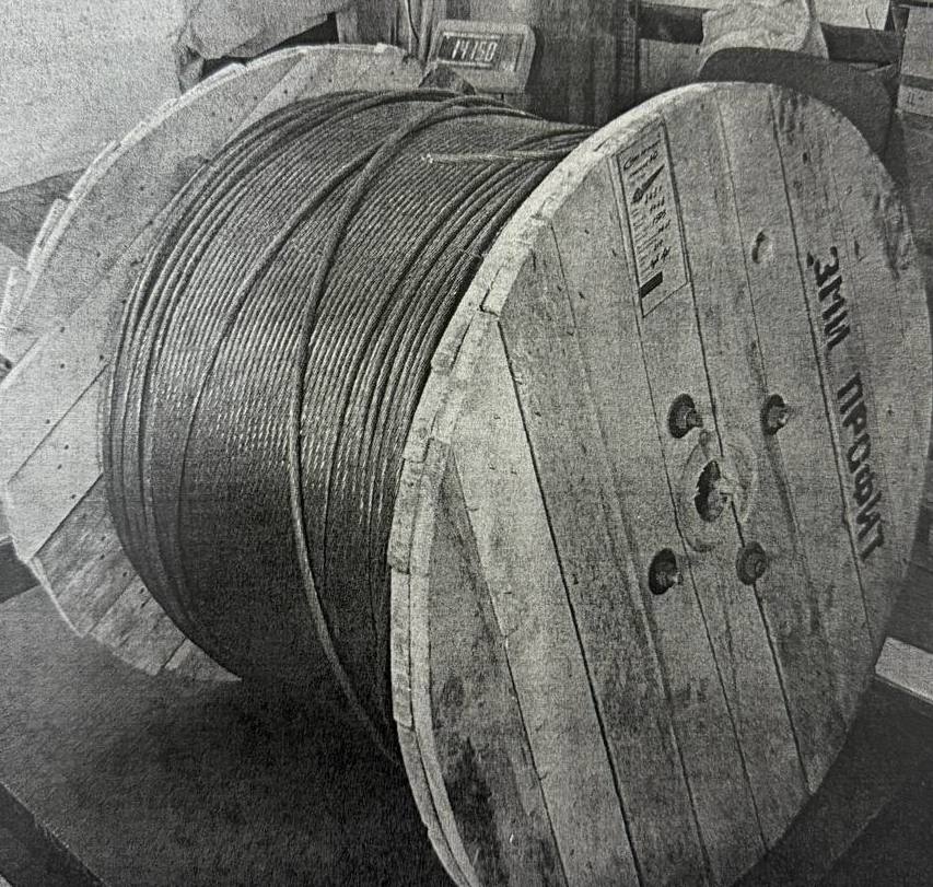 Следователями хабаровской транспортной полиции предъявлено обвинение двоим местным жителям в совершении кражи медного кабеля