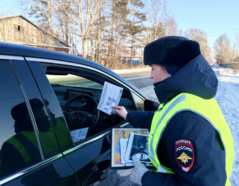 Правила дорожного движения без скуки: три события о том, как учат безопасному движению в Хабаровском крае Правила дорожного движения без скуки: три события о том, как учат безопасному движению в Хабаровском крае