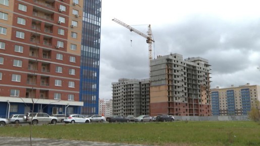 Более 80 жилищных сертификатов выдано детям-сиротам в Хабаровском крае с начала года