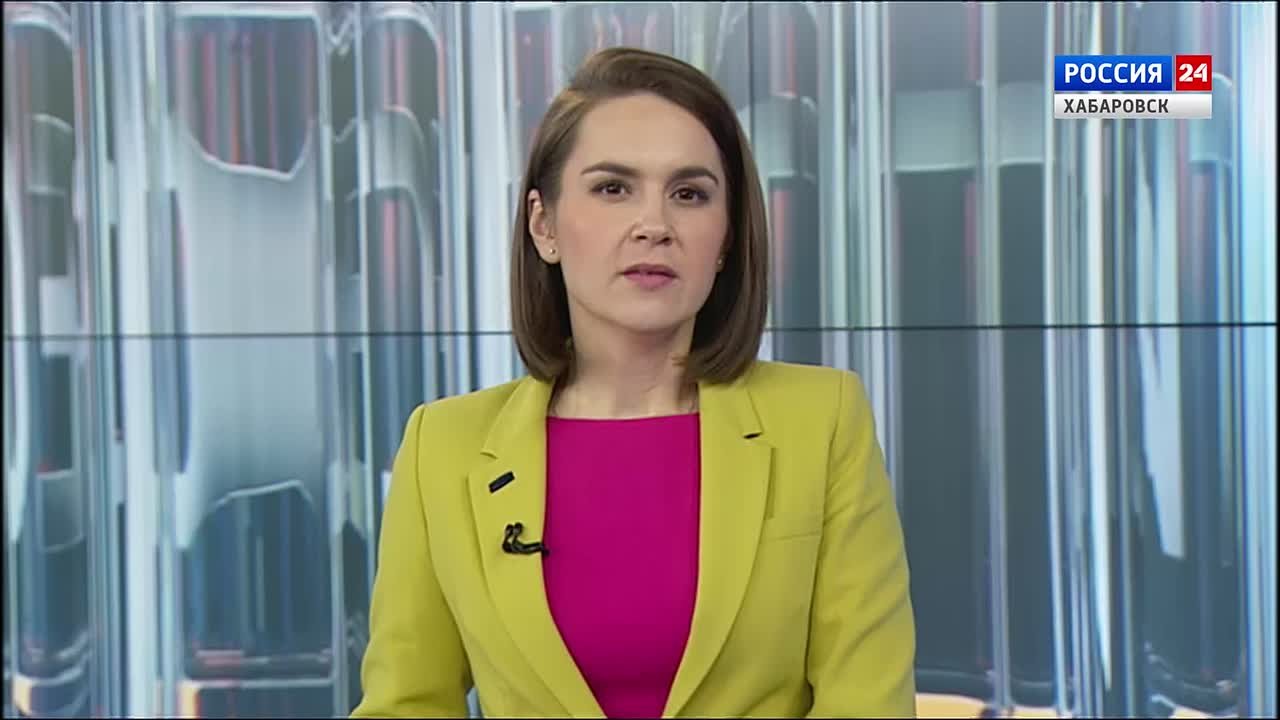 Смотрите в 21:10. Адаптацию по использованию протезов для бойцов СВО запускают в Хабаровском крае