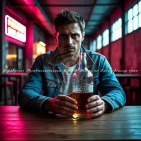 За рулём под градусом: иллюзия контроля и реальность катастрофы