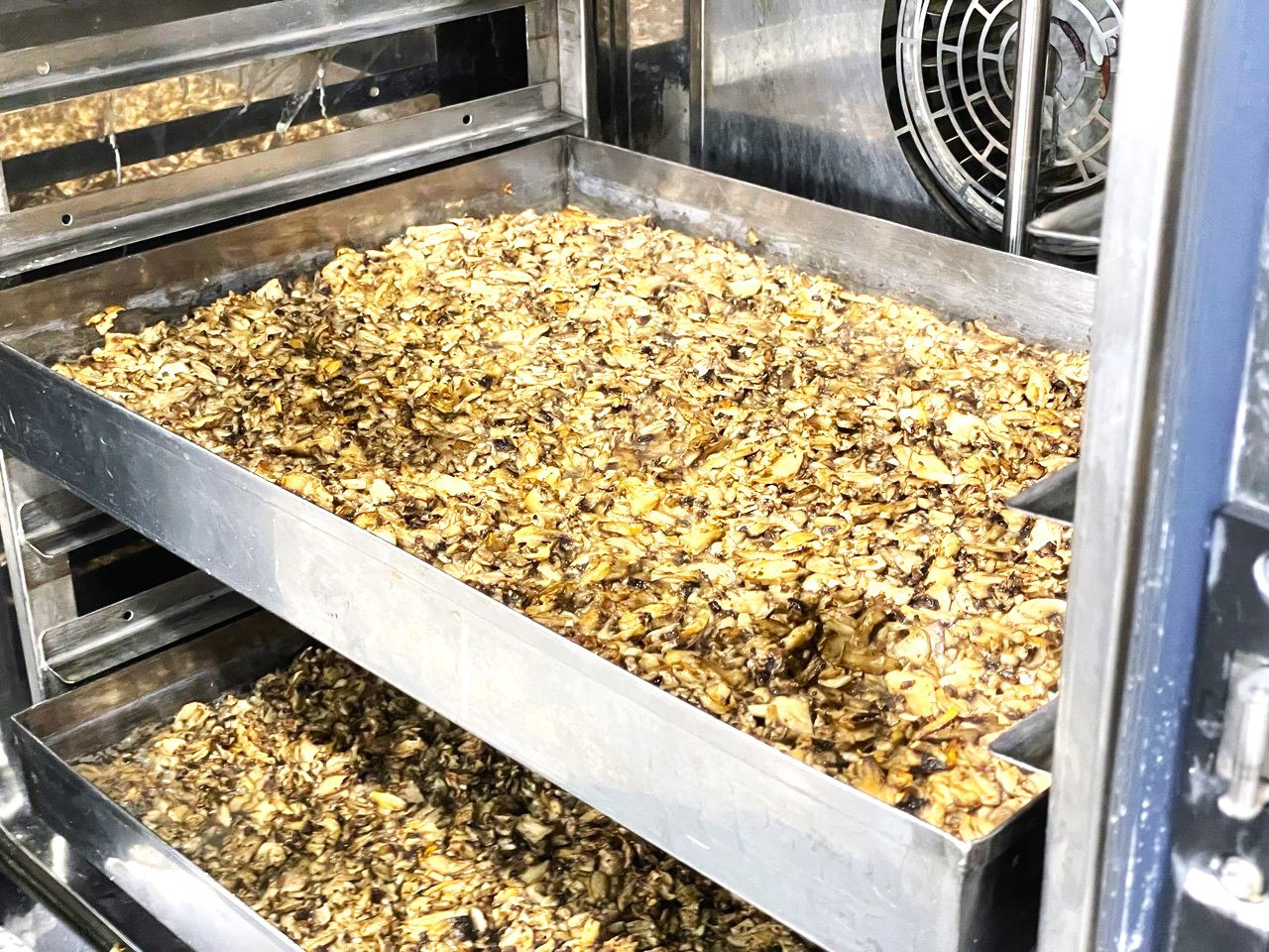 Авторефрижератор купило хабаровское предприятие готовой еды благодаря господдержке Авторефрижератор купило хабаровское предприятие готовой еды благодаря господдержке