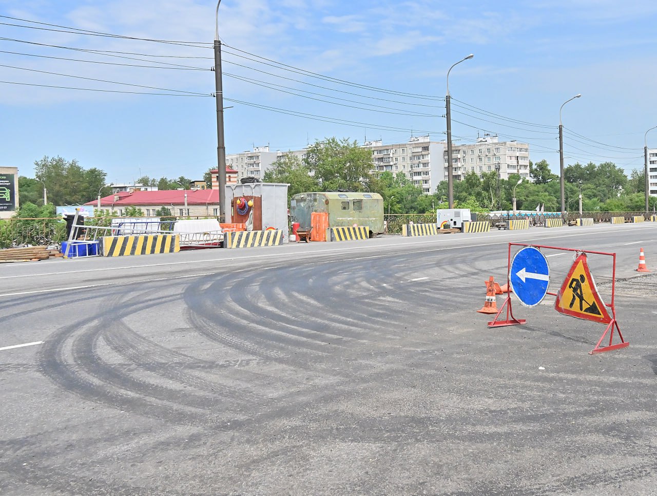 Сергей Кравчук: Продолжаю цикл постов по подведению итогов года в рамках реализации национального проекта «Инфраструктура для жизни», инициированного Президентом России Владимиром Владимировичем Путиным