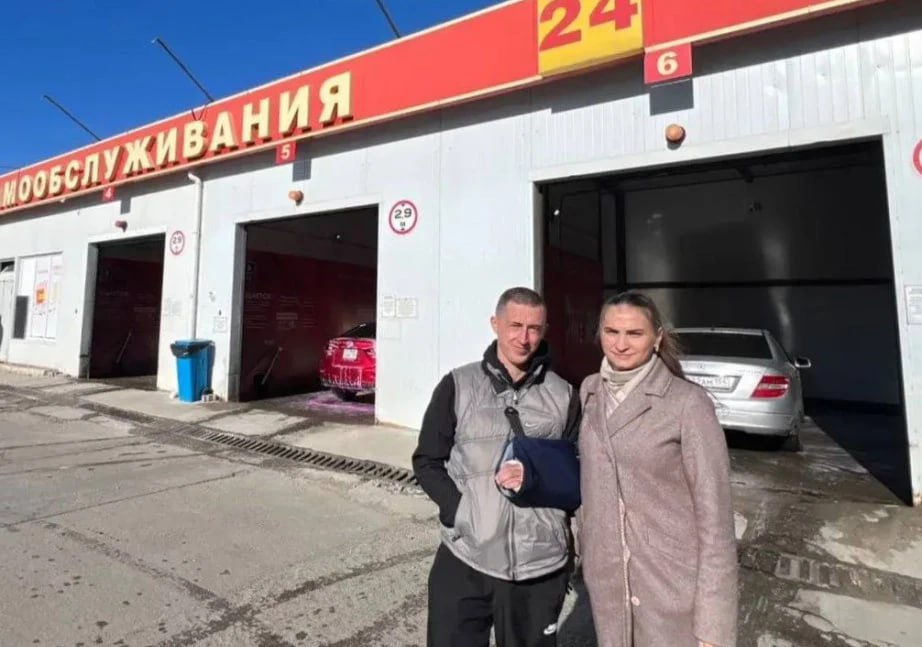 Бизнес для СВОих: продолжается набор на четвертый поток образовательного курса Бизнес для СВОих: продолжается набор на четвертый поток образовательного курса